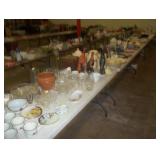 Glassware