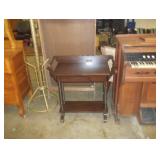 Tea Cart