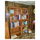 Book Shelves