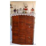 Online Estate Auction