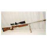 Auction - Guns, Ammo, Retail Displays
