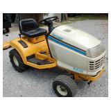 Cub Cadet