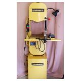 Powermatic band saw