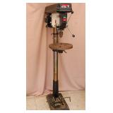 JET drill press