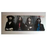 Beatles poster