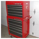 Craftsman tool cabinet