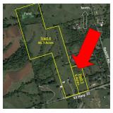 Tract 5 - 5 acres