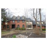6200 sf. Exec. Home Auction in Louisville, KY