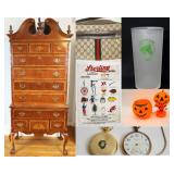 Absolute Estate Auction in Hurstbourne