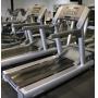 Online Fitness Center Auction