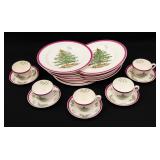 Copeland Spode china