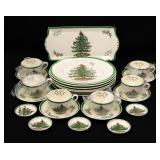 Copeland Spode china