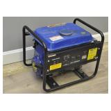 Portable generator