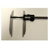 Digital caliper 