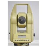 Leica theodolite total stsation