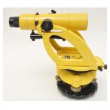 Berger transit level