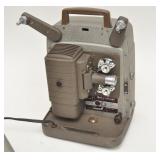 Vintage Bell & Howell projector