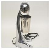 Vintage Oster milk shake mixer