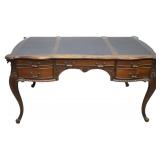 Executive desk for home or office