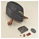 German uniform items