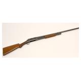 Winchester 1897, 12 ga. shotgun