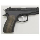 CZ Model 75 Compact