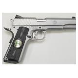 Ruger 1911 w/ US Army grips