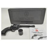 Ruger New Single Six