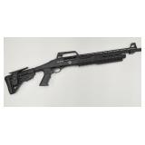 Silver Eagle tactical 12 ga.