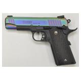 Taurus Commander 1911