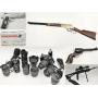 Guns, Ammo, Firearms, Cameras Online Auction