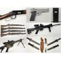 Firearms, Collectors, and Sportsman's Auction