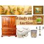 Absolute Downsizing Auction in Windy Hills