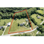 Under Contract - Auction Cancelled - Online Auction-5 Acres w/ Home