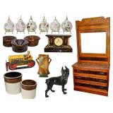 Online Downsizing Auction- 40223