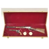 Winchester-Colt Commemorative