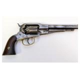 Remington-Rider 1st Issue