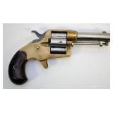 Colt Cloverleaf