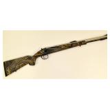 Traditions, .50 cal. black powder
