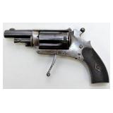 St. Etienne Velo Dog derringer revolver