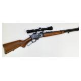 Marlin Model 336, .30-06