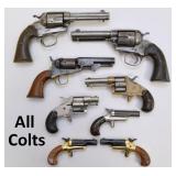 A host of Colts