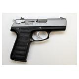 Ruger Model P95DC, 9mm