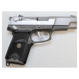 Ruger Mod. P85 MKII, 9mm