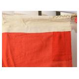 WWII German flags
