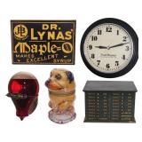 Over 450 Items in this Auction!