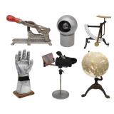 Over 450 Items in this Auction!