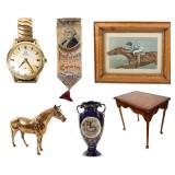 Estate Auction in Graymoor-Devondale