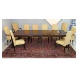 Henredon Dining Set