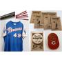 Sports Memorabilia Collection from the Estate of Ron Coons- Phase 2